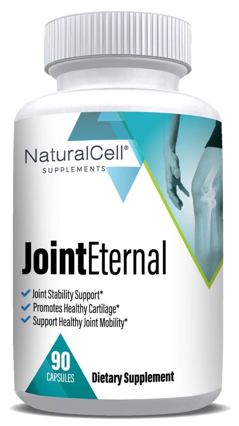 Joint Eternal bottle