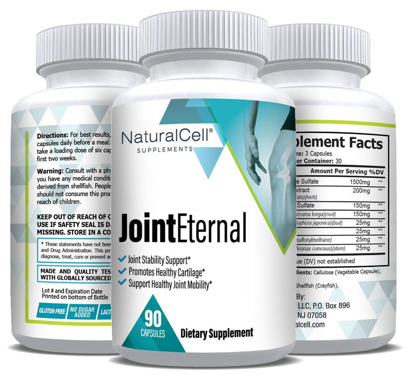 Joint Eternal 3-bottle bundle